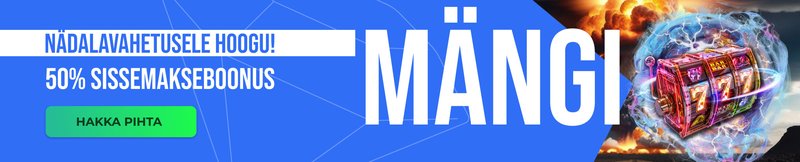 Casinooverviews.ee: Parimaid uusi kasiino veebilehti tutvustav ülevaade